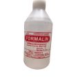 400 ml  Of Formalin For Using Multiple Purpose. 