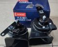 Snail Horn denso 12 volt made in Indonesia 2 pcs. 