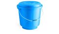 3pcs set 5LTR Buckets Nippon  No.1 Quality Plastic Bucket . 