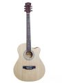 Kasper Simple Equalizer Acoustic Guitar. 