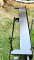 BBQ Grill 30 Inch Length With Free Stand  | Barbeque Grill With Stand For BBQ Parties | Tikka Party Angeeti. 