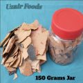 roasted multani mitti chunks | roasted multani mitti chura | multani mitti | Khane wali multani mitti | pakki multani mitti | 150grams jar pack. 