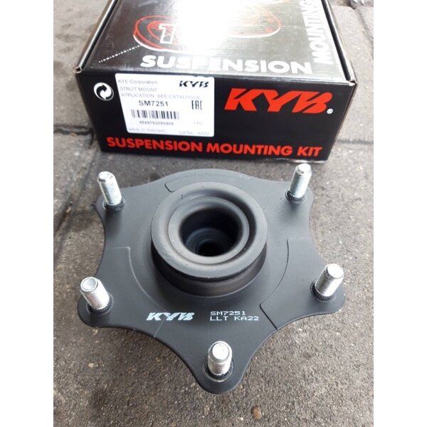 Front shock absorber for Honda CRV 2008-2016 G3 G4 KYB