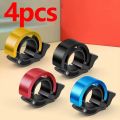 22mm Handlebar Bicycle Bell MTB Bicycle Horn Alloy Bike Ring Sound Beep Timbre Alarm Cycling Handlebar Call Bicycle Accessories. 
