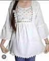 Rajasthani Style Short Kurtis For Holi Special. 