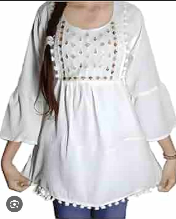Rajasthani%20Style%20Short%20Kurtis%20For%20Holi%20Special%20-%20Image%205