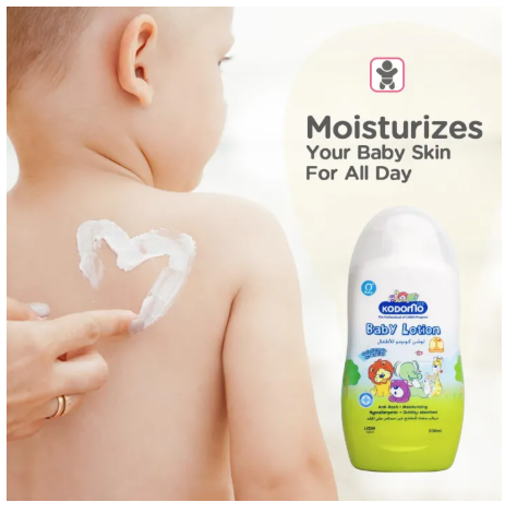 Kodomo%20Baby%20Lotion%20180ml%20-%20Image%203