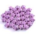 10pcs 13.5mm Mix Color Star Beads Ceramic Beads For Making Jewelry Bracelet Necklace Charms DIY Keychain Supplies. 