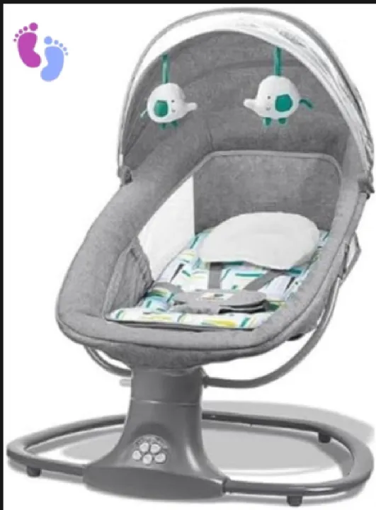Mastela%20Baby%20Swing%20for%20Infants%20Rocking%20Chair%20with%20Remote%20Control%203-in-1%20Adjustable%20backrest%20Baby%20Bouncer%20Baby%20Swing%20With%20Music%20Electric%20Adjustable%20Rocking%20Chair%20-%20Image%202