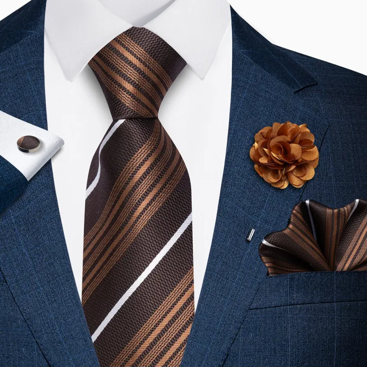 Wholesales%20Fashion%208%20Cm%20Tie%20Set%20Necktie%20Pocket%20Squares%20Cufflink%20Pin%20Set%20Purple%20Paisley%20Men%20Gravatas%20Fit%20Birthday%20%20-%20Image%204