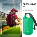 15/2L Buoy For Open Water Waterproof Bags Swimming Dry Bag Portable Adult Pool Buoy Float Dry Bag inflatable Swimming Buoy. 