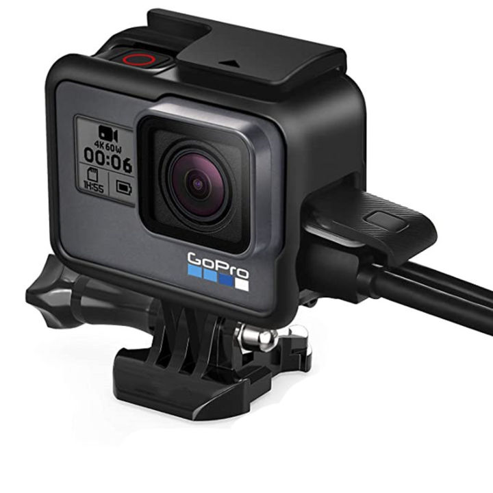 For%20%20Accessories%20%20Hero%207%206%205%20Protective%20Frame%20Case%20Camcorder%20Housing%20Case%20For%20%20Hero5%206%207%20Black%20Action%20Camera%20-%20Image%202