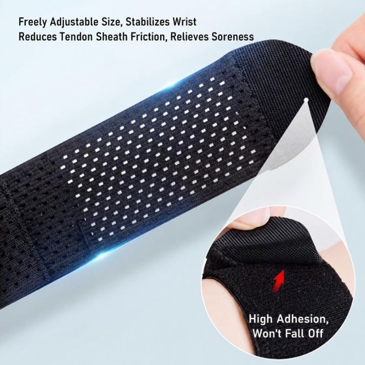 2pcs%20Wrist%20Support%20Straps,%20Ultra-Thin%20Compression%20Support%20Straps,%20Soft,%20High%20Elasticity,%20Adjustable%20Comfort,%20Suitable%20for%20Women%20-%20Image%204