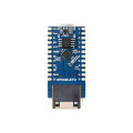 RP2350-ETH Mini Development Board Ethernet Port Module Based on Official RP2350 Microcontroller Compatible for Arduino. 