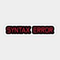 15 pcs programming computer science coding  style stickers for laptop guitar phone case room. 