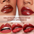 LIP Hydrating Gloss Stain Instant Glossy Wetness Long Lasting Hydrating Soothe And Moisturize Lips Cachieve The Perfect Lip Look.