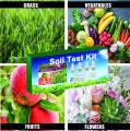 Soil Test Kit. 