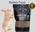 Rabbit Feed, Rabbit Food, Bunnies Food, Baby and Adult Feed- 1kg. 