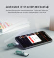Pendrive iXPAND OTG iPhone iPad iPod APPLE MFi USB Flash Drive OTG USB3.0 SDIX40N Pen Drive (64GB 128GB 256GB) lightning USB Stick pendrive for iPhone iPad iPod APPLE MFi.