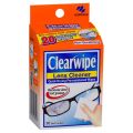 Quikwipe Fuki Fuki 20's microfiber pads for cleaning various equipment. 