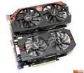 GTX 970 4gb Gaming graphics card VGA. 