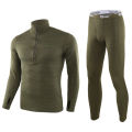 Quick Sweat Winter Compression Johns Clothing Thermal Drying Warm Long Underwear   Men Sets Fleece Thick Thermo. 