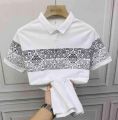 NEW Stylish Premium Quality Fashionable POLO Shirt  For Men. 