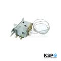 Refrigerator thermostat Haier Sanyo Panasonic singer Hitachi part. MM1-8053 refrigerator parts. 