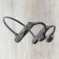 Aeropex MSL 01 wirless bone bluetooth headphone.
