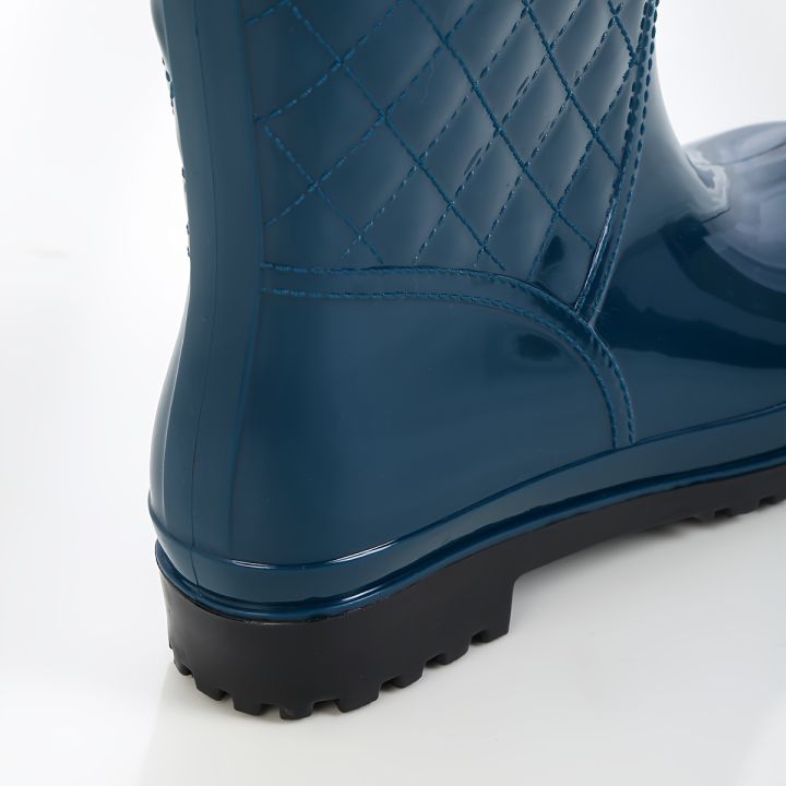 Fashionable%20and%20minimalist%20style%20drawstring%20and%20tight%20mouth%20waterproof%20and%20anti%20slip%20outdoor%20work%20women's%20rain%20boots%20-%20Image%202