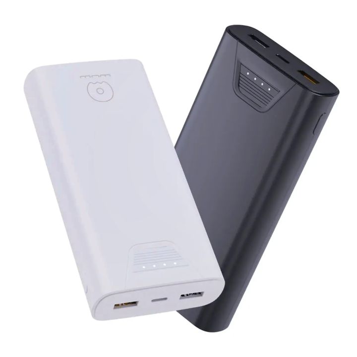 Ven-Dens%20VD-PB041%2010000mAh%20Power%20Bank%0A%0A%20fast%20charging%E2%9A%A1%20support%20%20Dual%20USB%20-%20Image%202