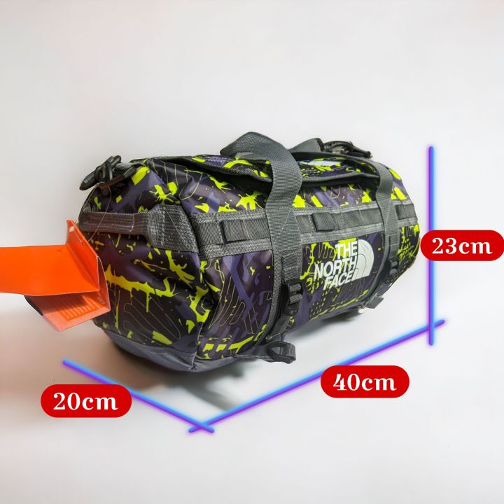 North%20Face%20Bag%20Backpack%20Travel%20Duffel%203%20in%201%20Army%20Green%20Blue%20Brown%20Mix%20For%20Boys%20-%20Image%203