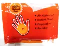 Instant Disposable Hand Warmers  Non-Toxic Biodegradable Heat Packs for Outdoor Activities Hiking Camping Skiing 10 Hours Warmth. 