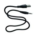 EJEAS Vnetphone V6 V4 V4C V6C V6 Pro FBIM 3.5mm/Type-C Jack  Motorcycle Helmet Intercom Headset Accessories USB Charging Cable. 