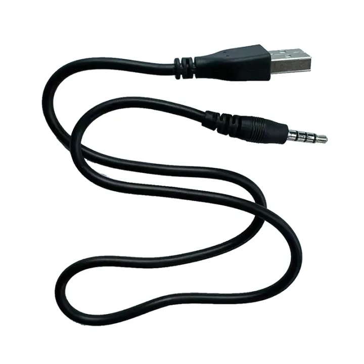 EJEAS%20Vnetphone%20V6%20V4%20V4C%20V6C%20V6%20Pro%20FBIM%203.5mm/Type-C%20Jack%20%20Motorcycle%20Helmet%20Intercom%20Headset%20Accessories%20USB%20Charging%20Cable%20-%20Image%204