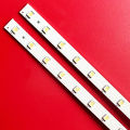 2/8PCS LED Backlight For Samsung  V9Q6-490SM0-R0 QE49Q66RTA QE49Q60RATXZT QE49Q60RAT QE49Q67RAT QN49Q60RAG QA49Q60RAW. 