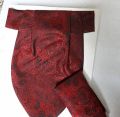 Men Cravat scarves with pocket square. 