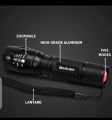 Original American ultra bright torch. 