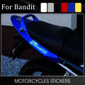 Motorcycle Glow Stickers Decal GSF 1200 Accessories for Suzuki GSF 1250 650 600 400 250 Bandit GSF1250 GSF1200 GSF650 GSF600. 