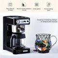 1pc Coffee Pod Holder Large Capacity Cup Coffee Pod Organizer Coffee Creamer Container Coffee Pod Storage Cup Mug Shape Coffee.
