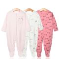 Baby Sleeping Suits 3 in 1 Pack. 