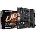 Gigabyte B550M-K Amd Ryzen Motherboard. 
