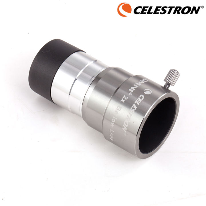 Celestron%20%20omni%202x%20barlow%20lens%20High-definition%20lens%20astronomical%20%20magnification%20lens%20Professional%20%20accessories%20-%20Image%204