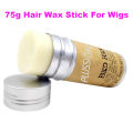 Hair Wax Stick For Hair System Strong Hold Slick Stick For Women Non-greasy Styling Hair Pomade Stick Make Hair Look Neat &Tidy. 