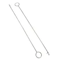 1Piece Stainless Steel Sewing Loop Turner Hook Turning Fabric Tubes Strap Belt Strips Handmade DIY Quitling Tool Accessories. 