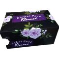 Bachat Pack (Kleanex) Tissue Box 2ply - 200sheets. 
