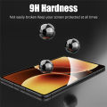2pcs For  Pad 8 Pro 11.2 Screen Protector Tempered Glass For Mi Pad 8 Pro 2026 Protective Film Accessories. 