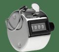 Analogue Tally counter. 