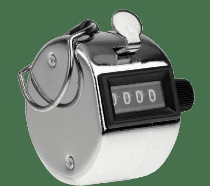 Analogue Tally counter