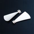 Technical Parts Propeller 89509 The Wind Fan Motor Blades Accessories MOC Building Blocks Small Particles Educational 9686 EV3. 